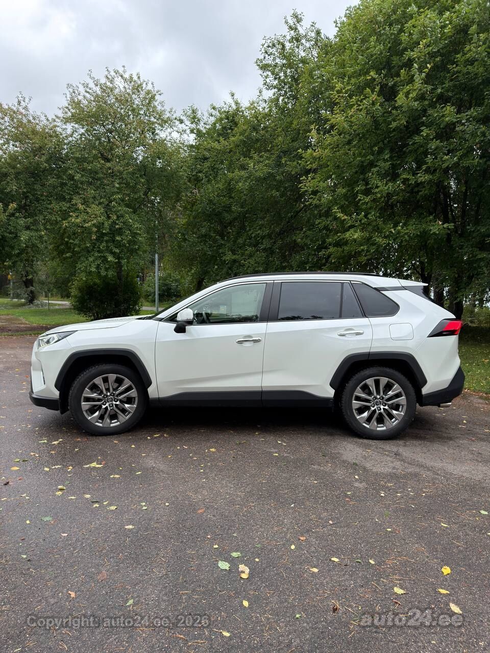 Toyota RAV4 - 3