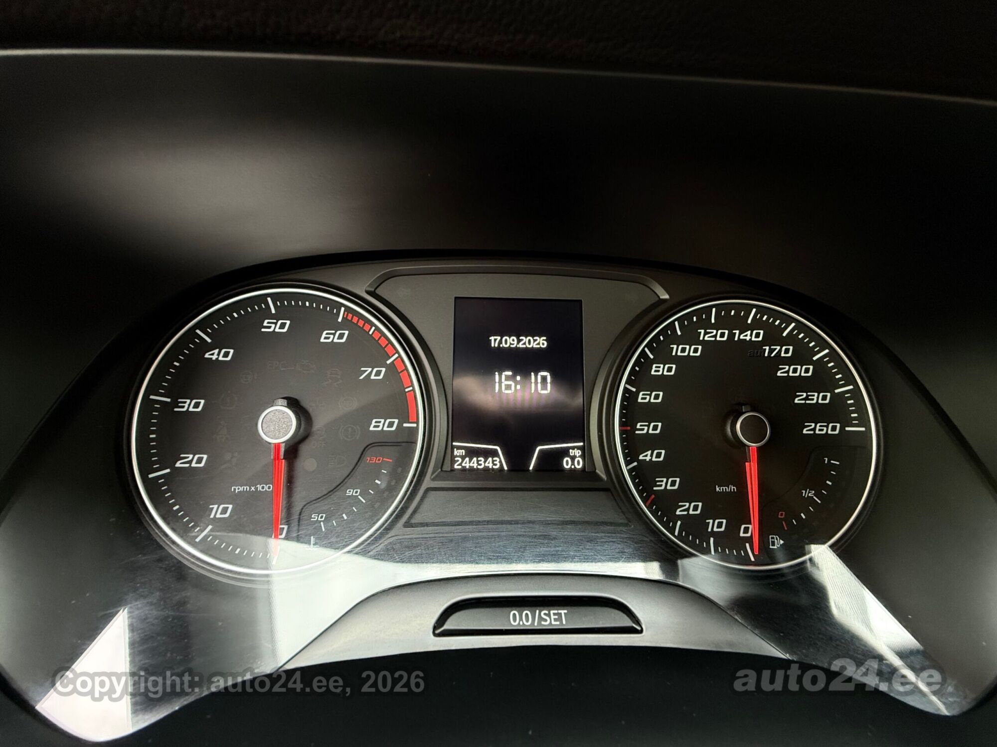 SEAT Ateca - 7