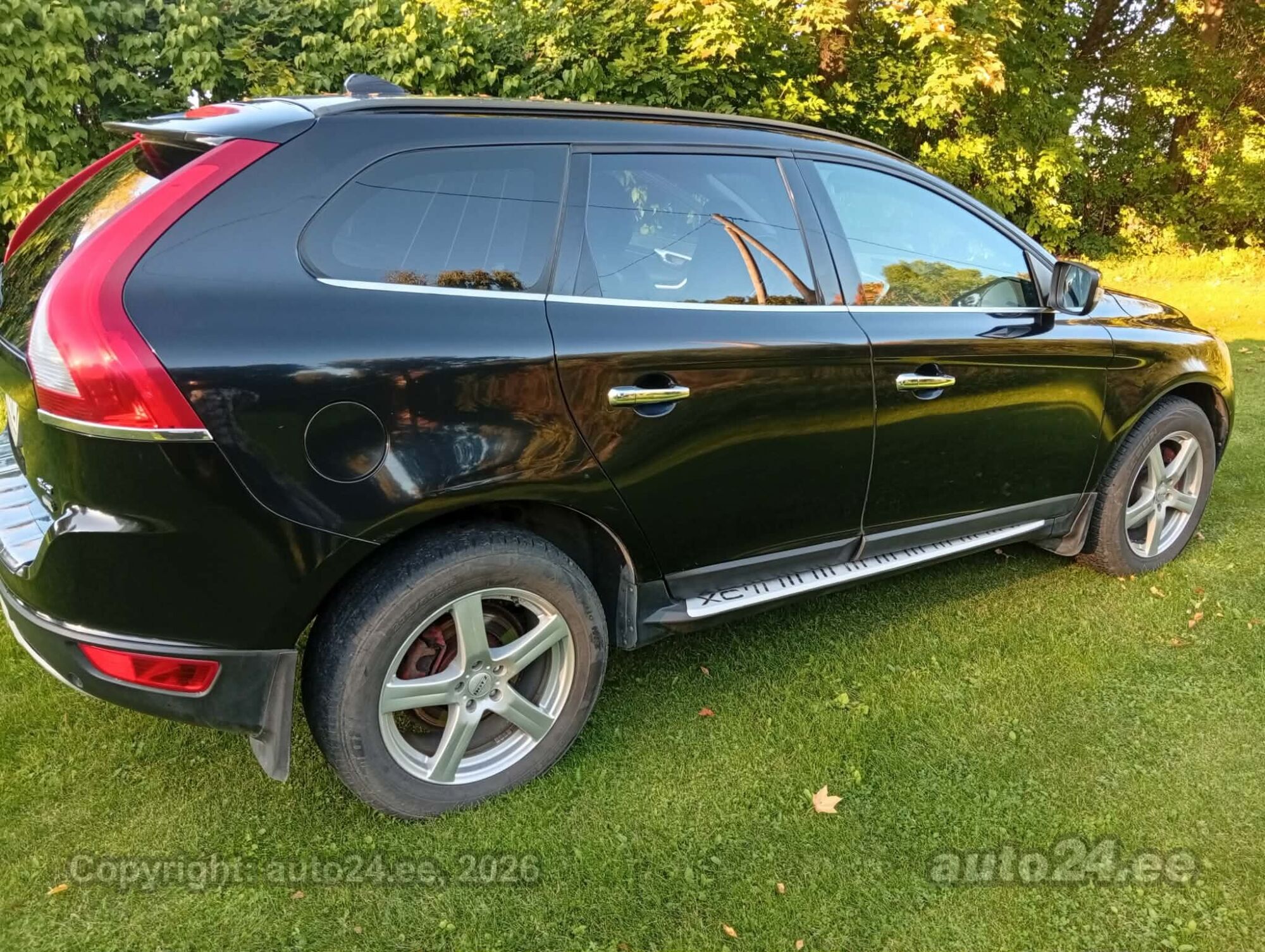 Volvo XC60 - 2