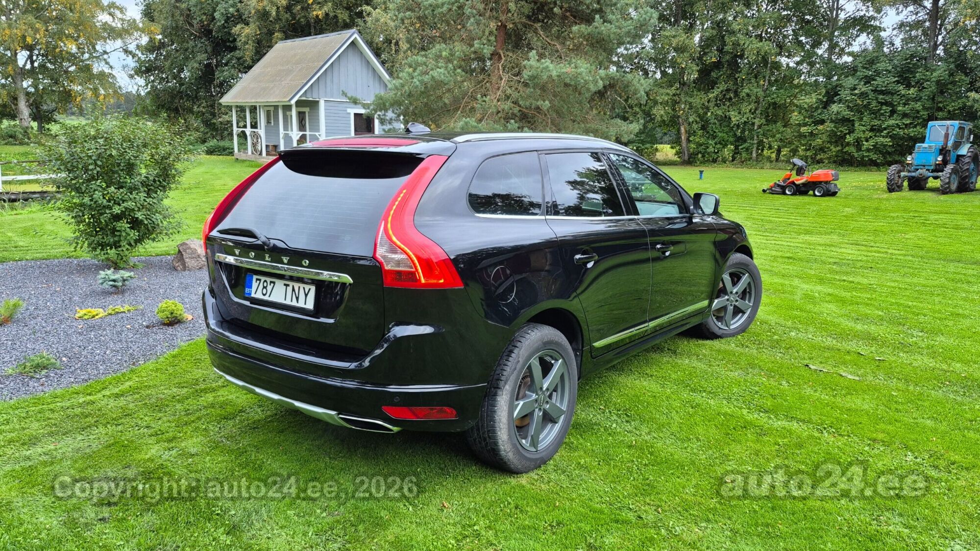 Volvo XC60 - 7