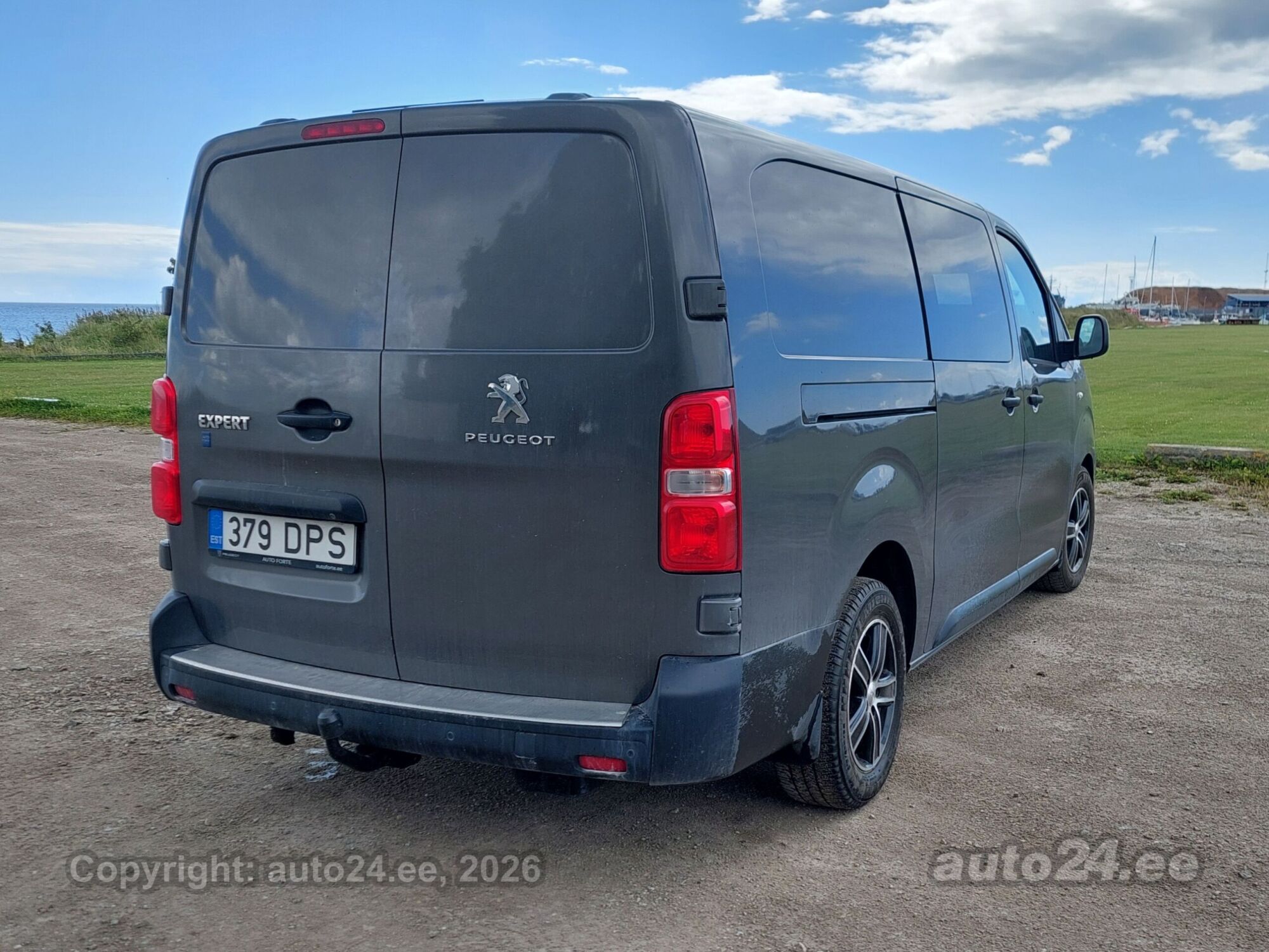 Peugeot Expert 2022, kuva 4/10