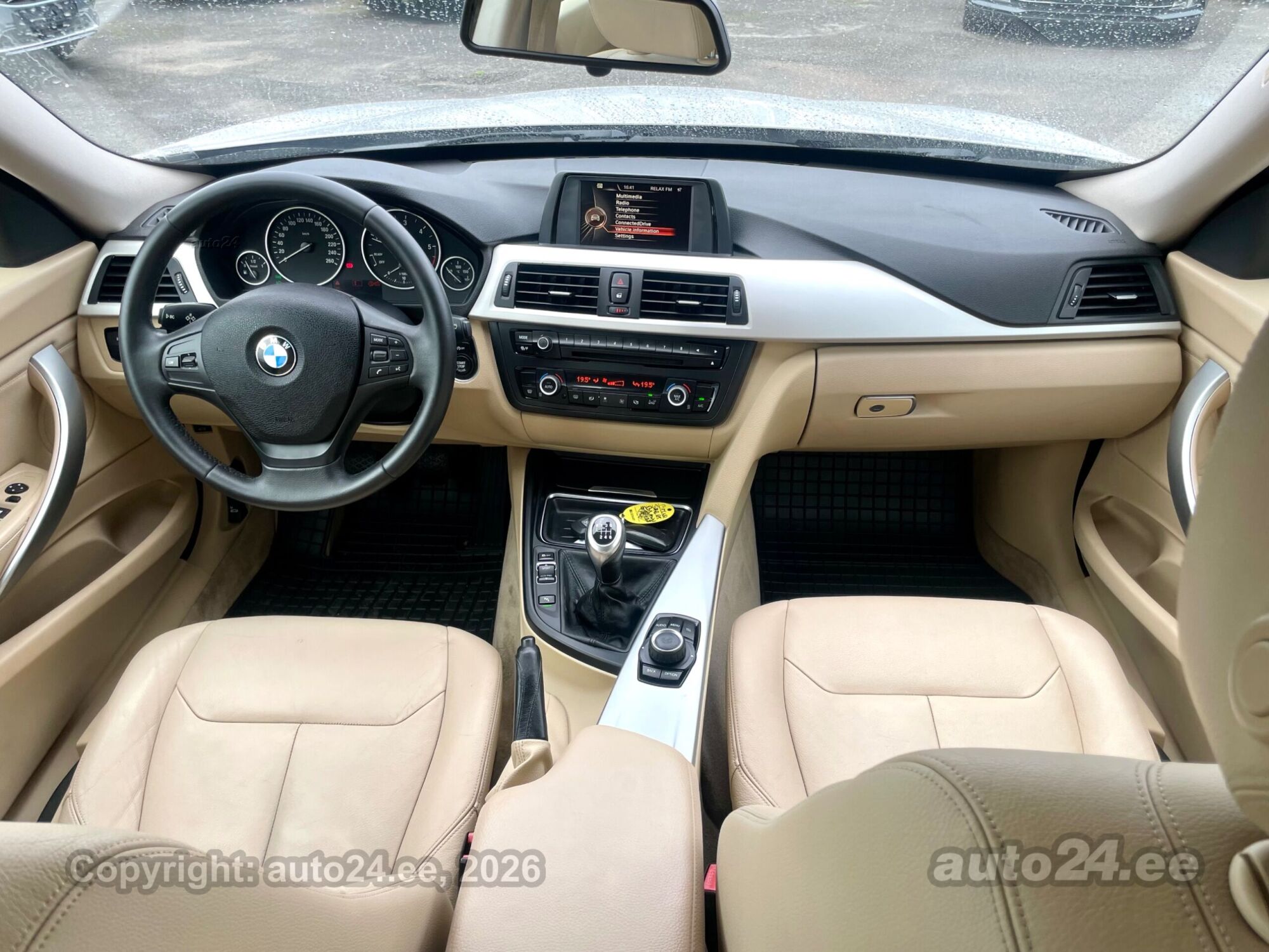 BMW 320 - 10