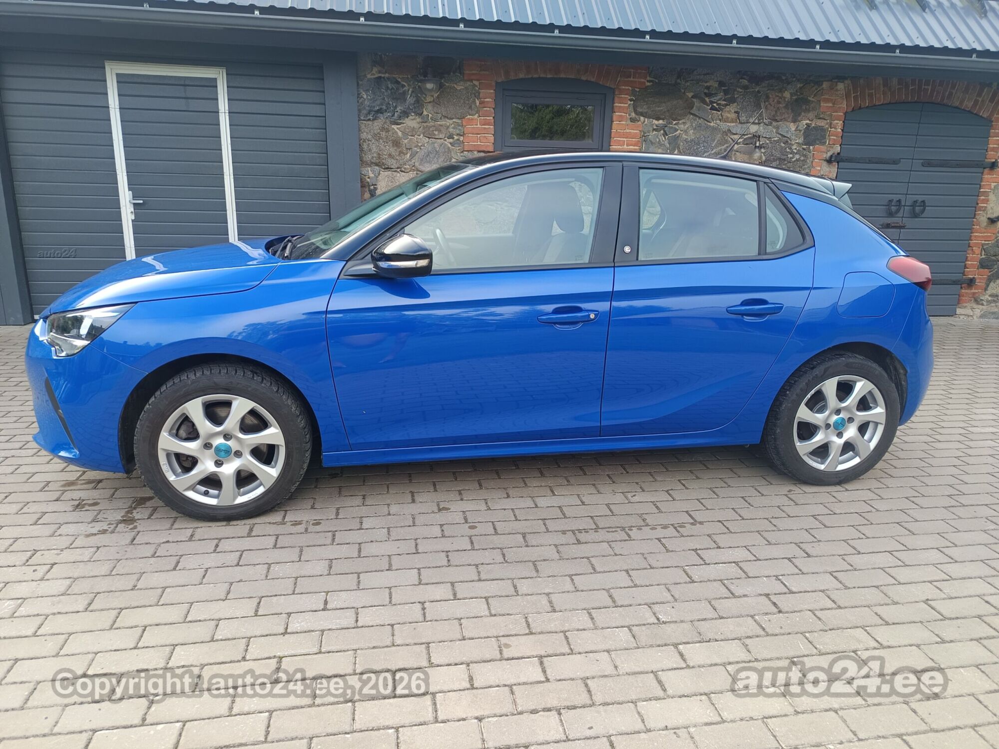 Opel Corsa 57kW 2021, photo 5/10