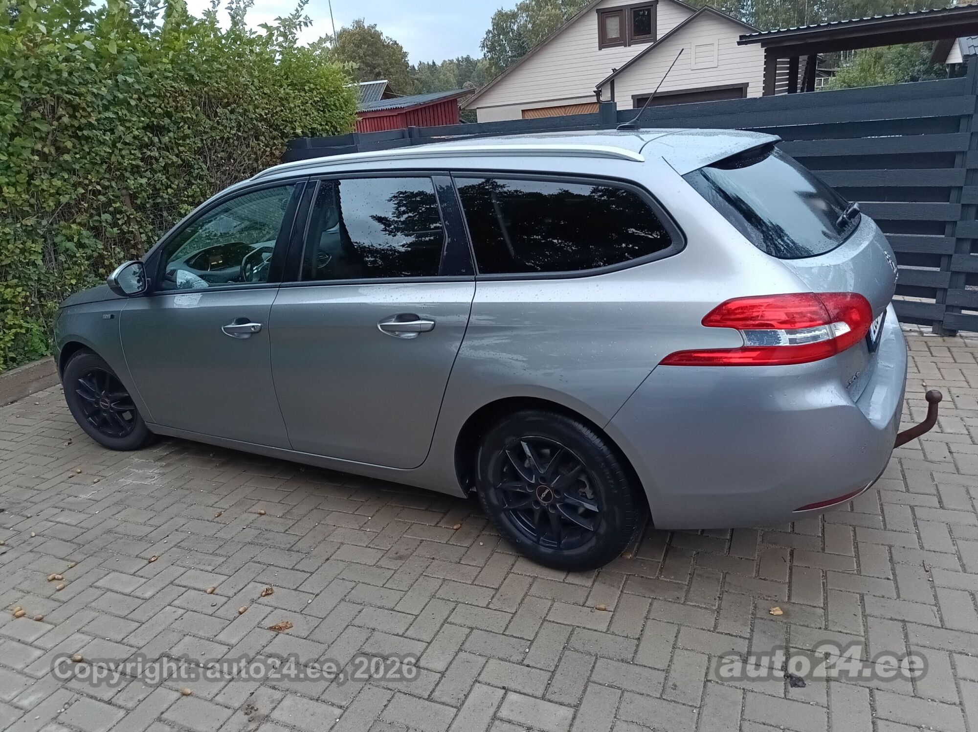 Peugeot 308 - 7