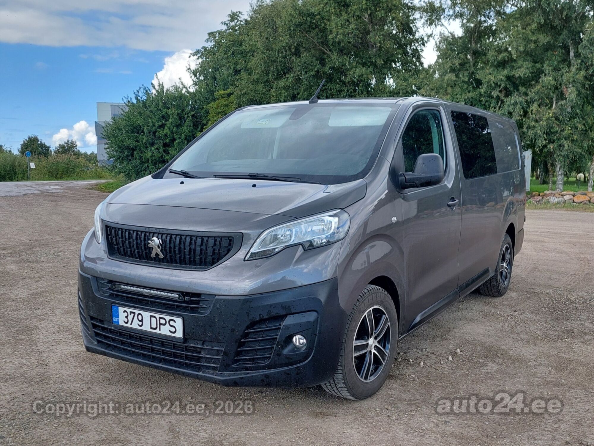 Peugeot Expert 2022, kuva 6/10