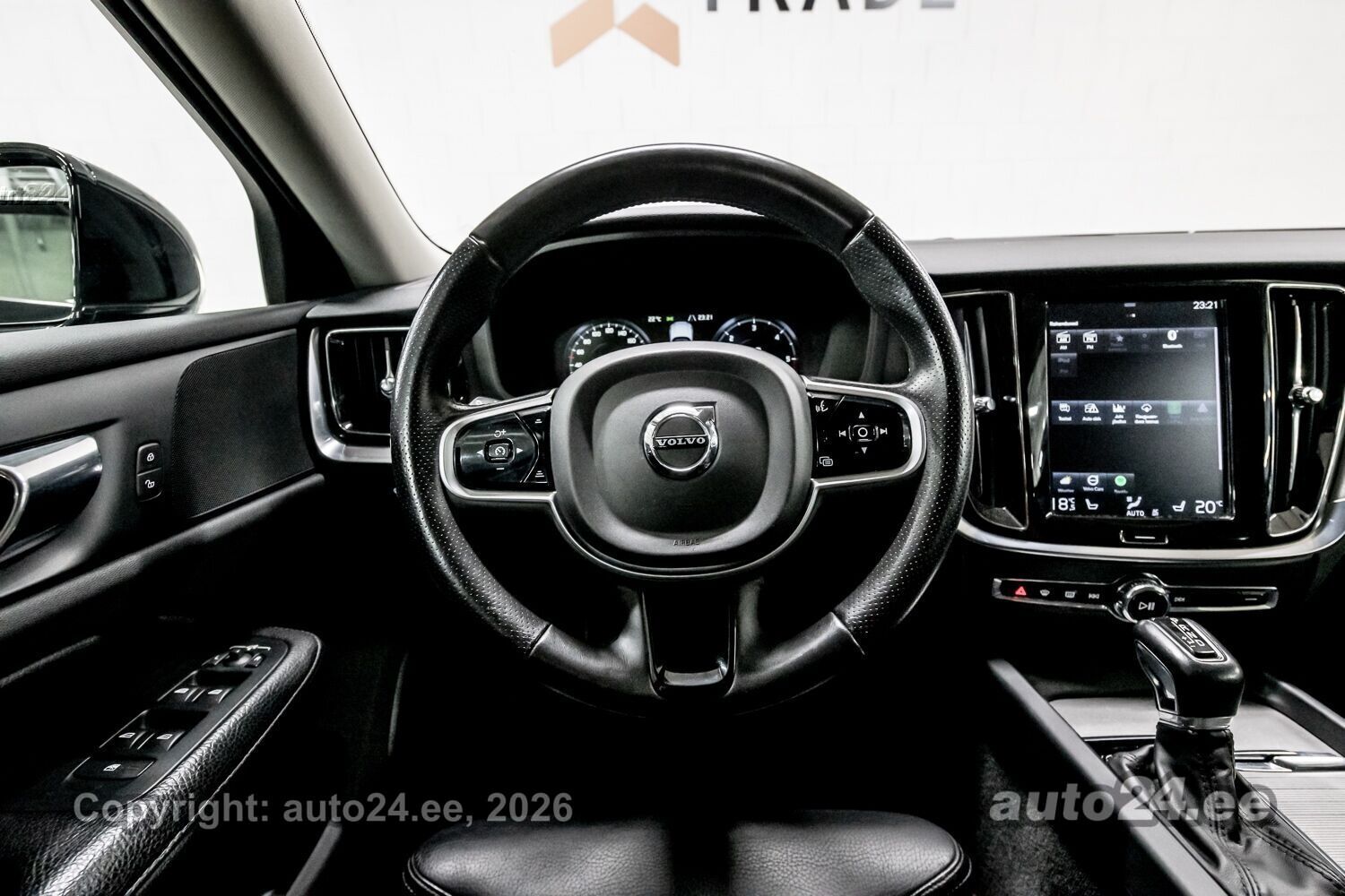 Volvo V60 - 9