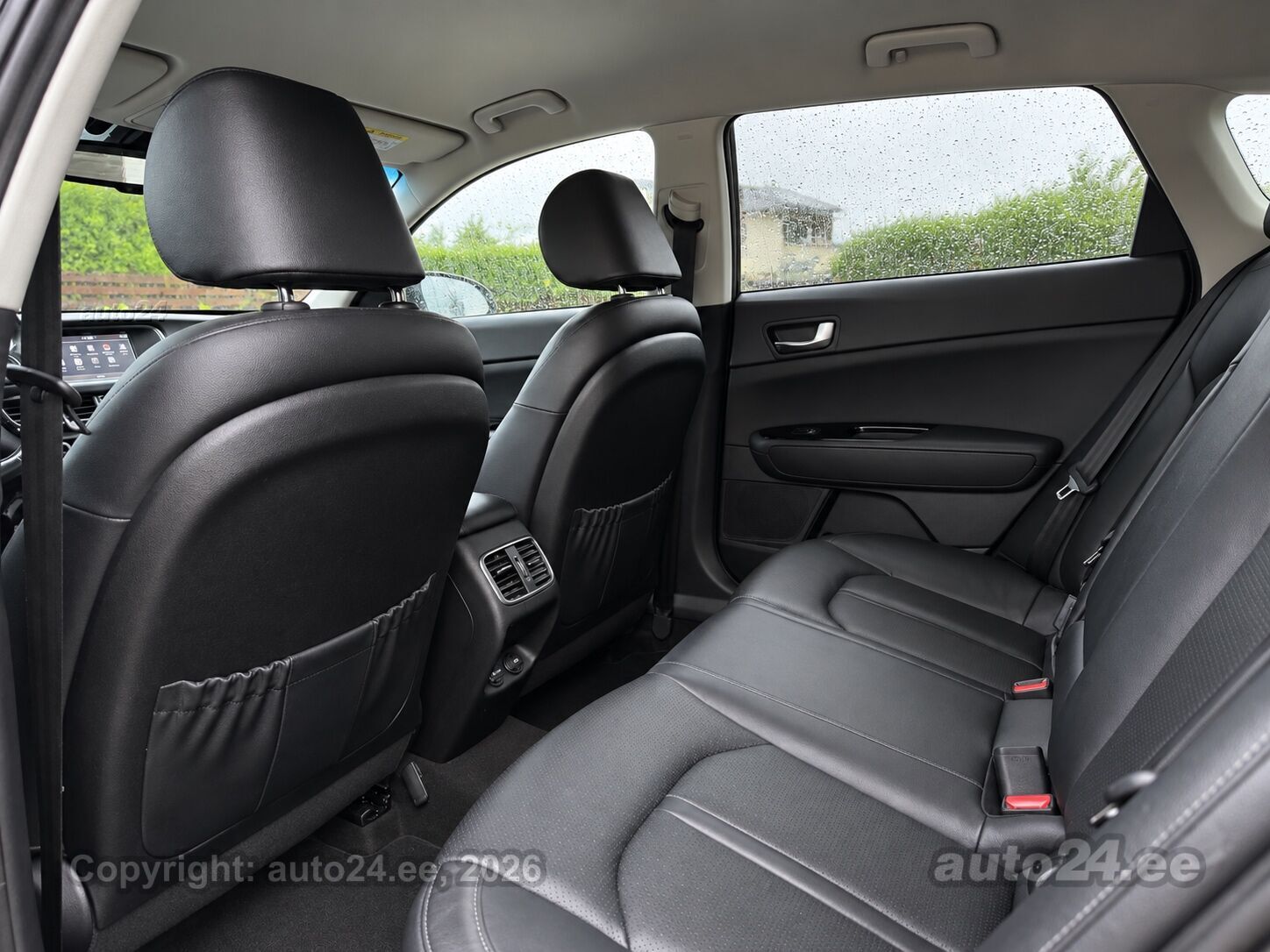 KIA Optima - 10
