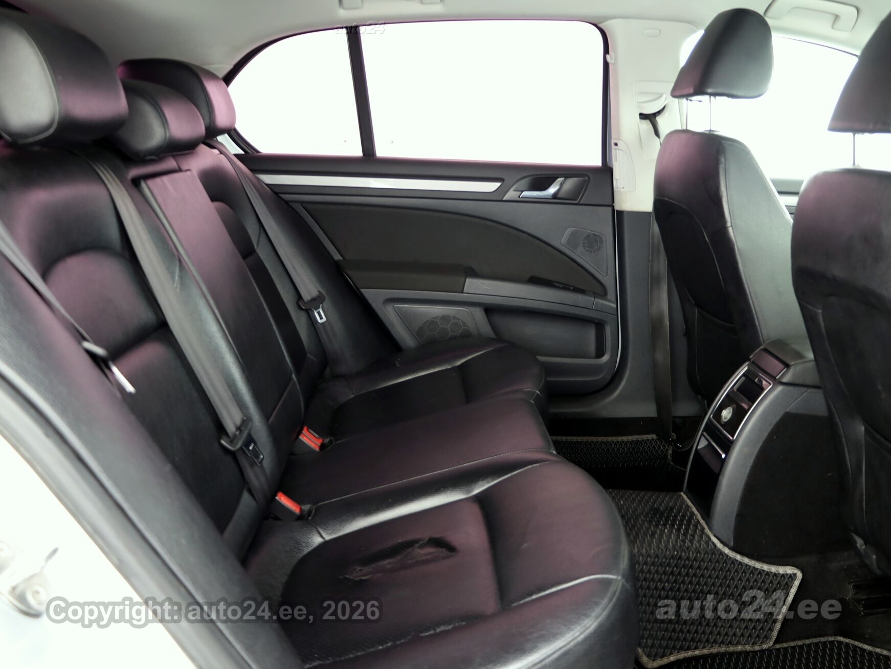 Škoda Superb - 7