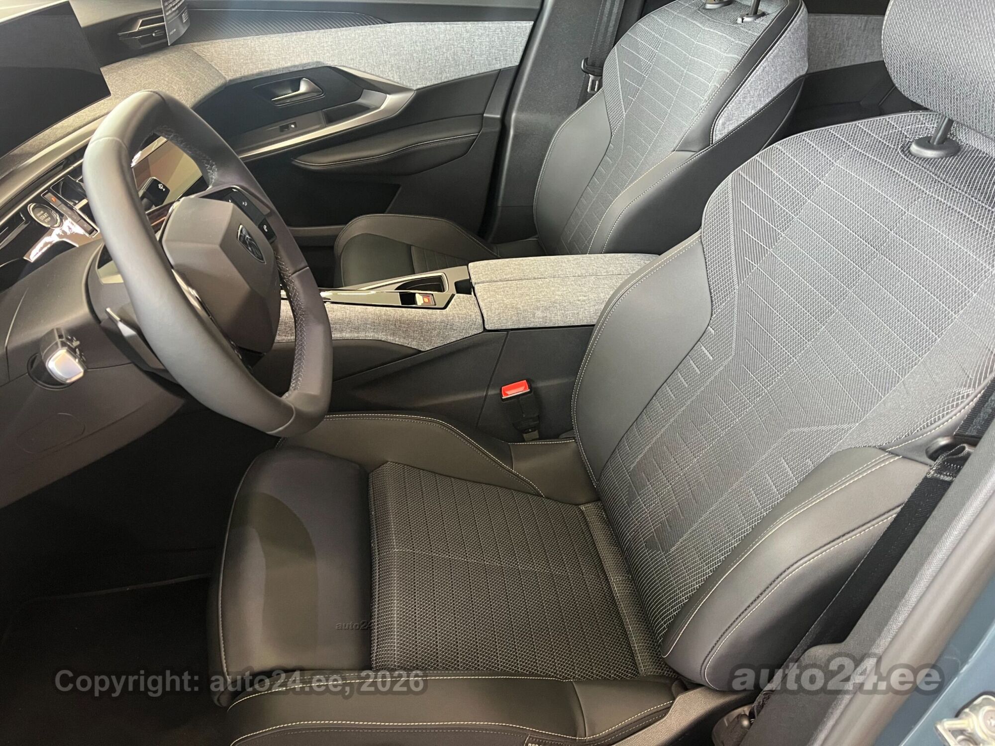 Peugeot 3008 2024, photo 3/9
