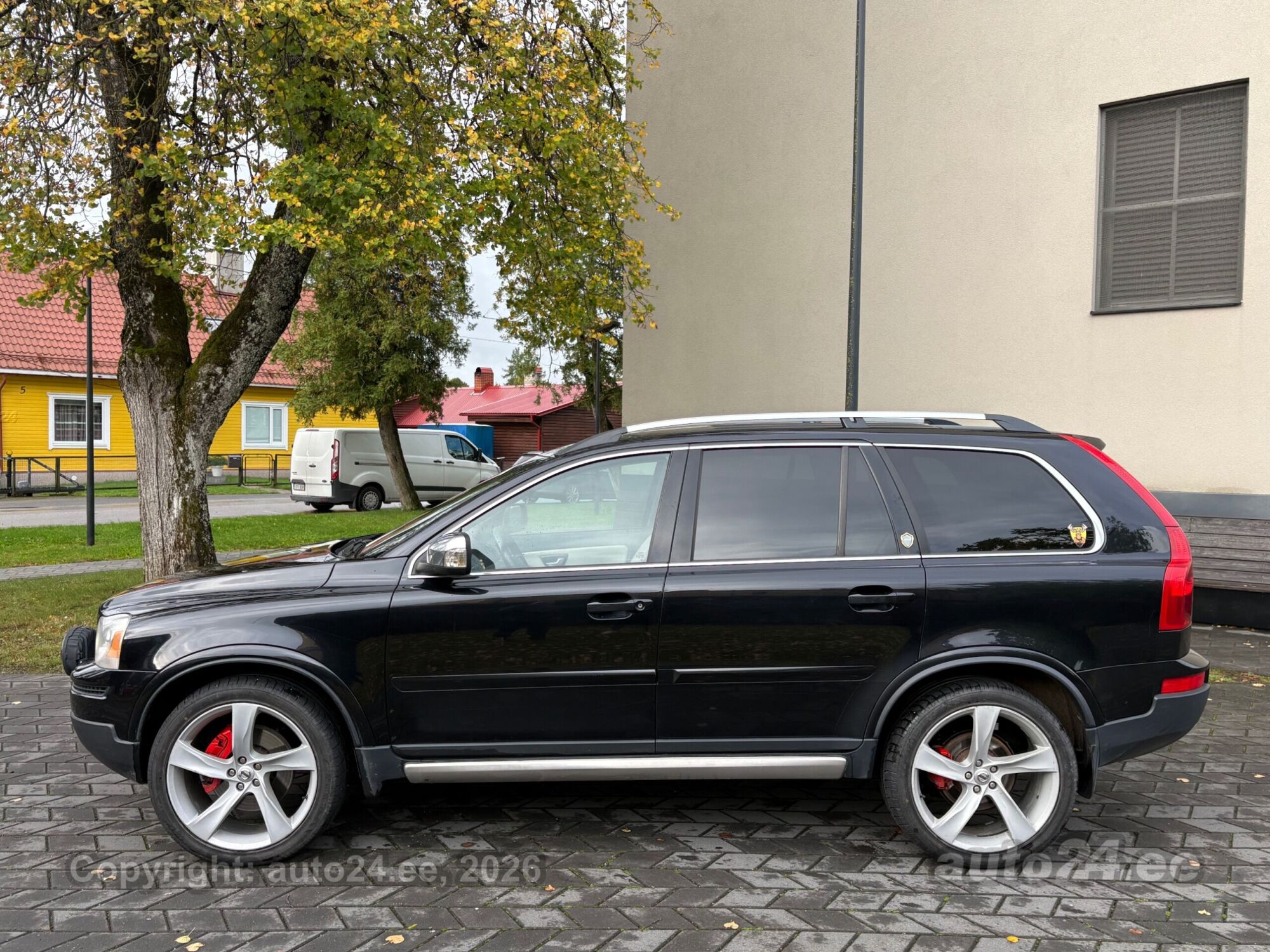 Volvo XC90 - 5