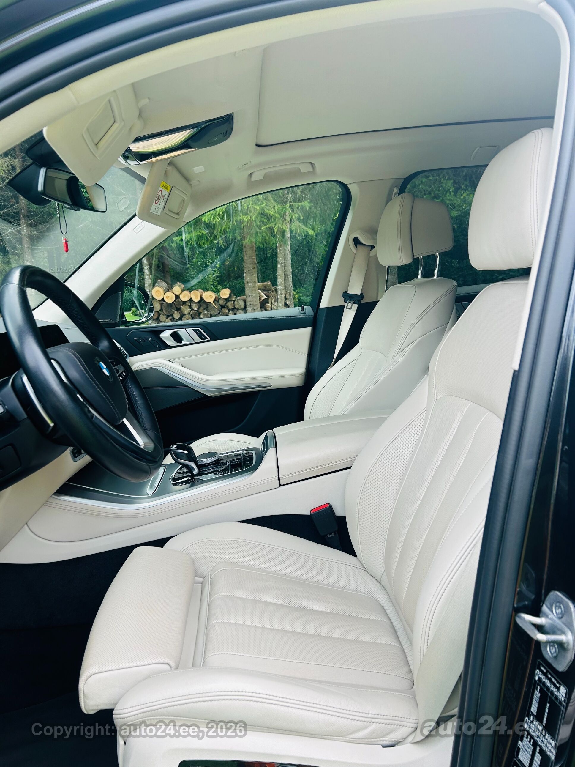 BMW X5 - 9