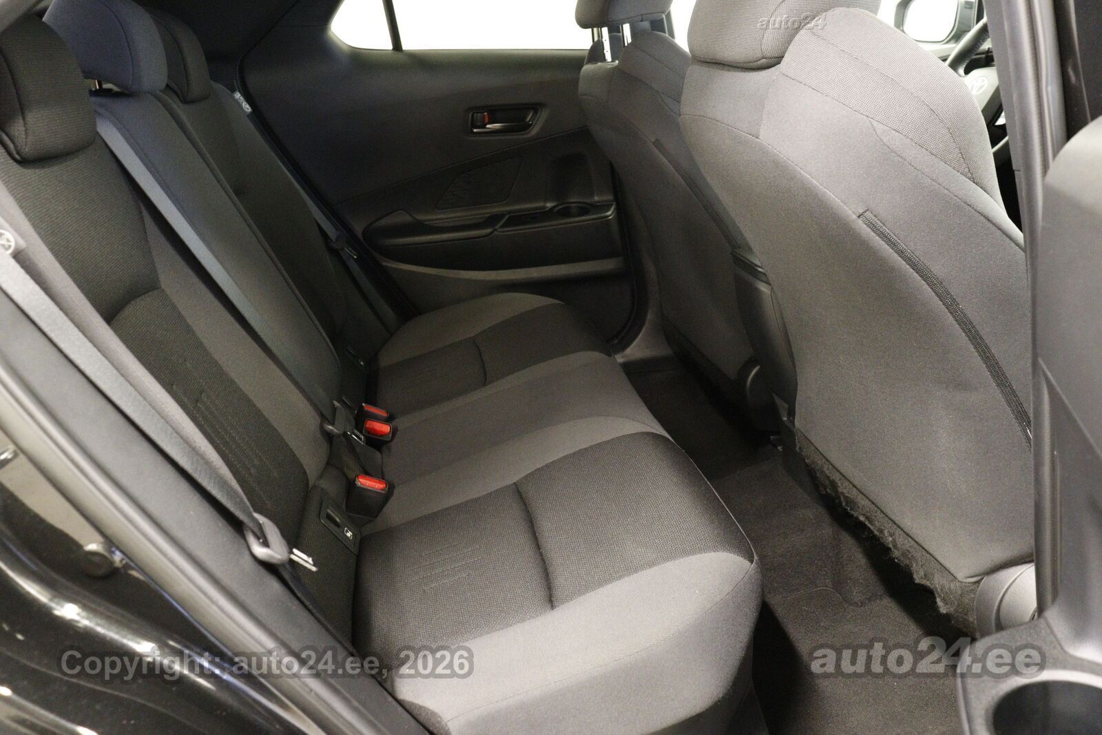 Toyota C-HR Style Technology Pakett 72kW 2024, photo 7/10