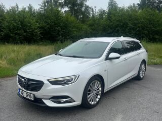 Opel Insignia 2017