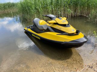 Sea-Doo RXT 255 iS 2009