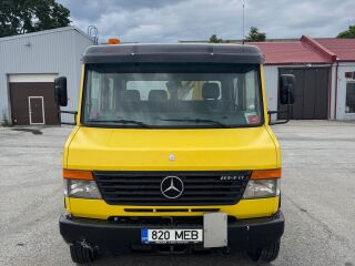 MB Vario 2001