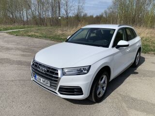 Audi Q5 2019