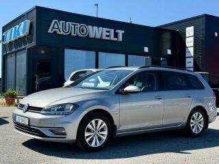 VW Golf 2017