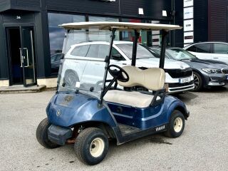 Yamaha Drive 2 Golf Ca... 2017