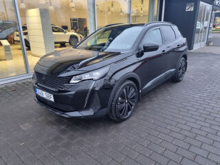 Peugeot 3008 2022