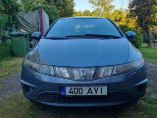 Honda Civic 2007