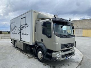 Volvo FL 2008