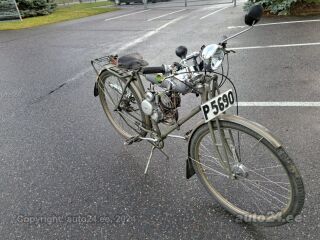 Husqvarna BLIXT 1939