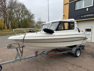 MV-Marin 5400 Mid-Cabi... 2010