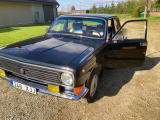 GAZ 24-10 1988