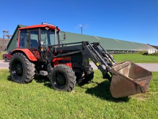 MTZ Belarus 2026