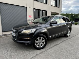 Audi Q7 2006