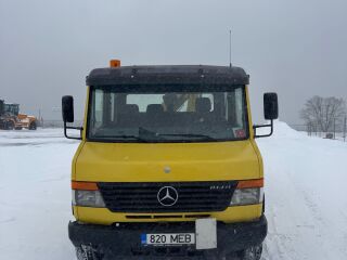MB Vario 2001