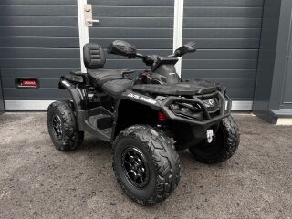 Can-Am Outlander 2026