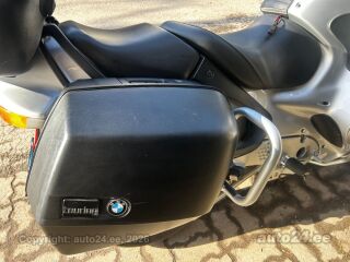BMW R 1150 RT 2001