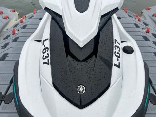 Yamaha VX-EU 2026