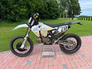 Husqvarna TE 300 2021