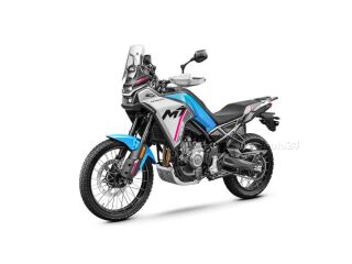 CFMOTO 450MT 2026