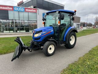Iseki TG6400 2016