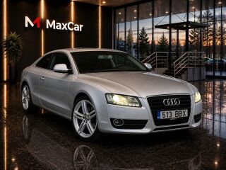 Audi A5 3.2 195kW