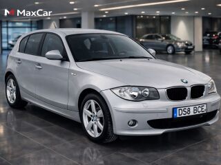 BMW 118 2.0 95kW