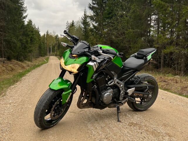 Kawasaki - Vehicle ads - auto24.lv