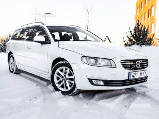 Volvo V70 2.0 133kW