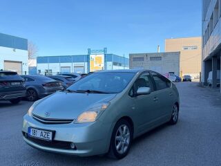 Toyota Prius 1.5 57kW