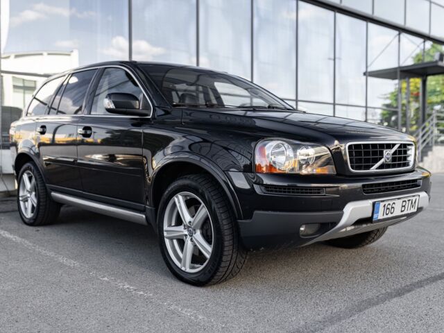 Volvo XC90 2.4 136kW