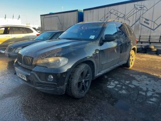 BMW X5 3.0 200kW