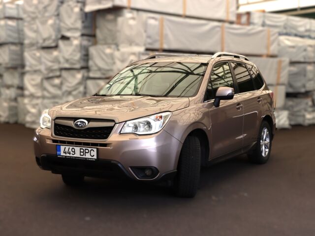 forester bpc 157 New Subaru Wilderness Subaru Forester - Vehicle ads