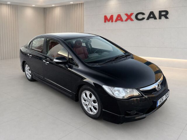 Honda Civic 1.3 70kW