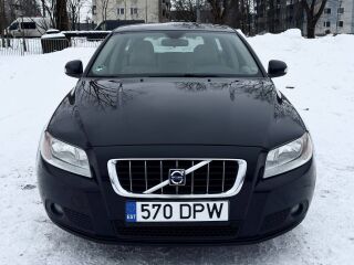 Volvo V70 2.4 136kW