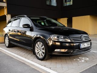 Volkswagen Passat 2.0 103kW