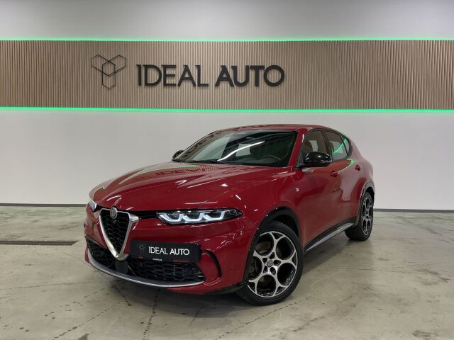 Alfa RomeoTonale1.5 117kW