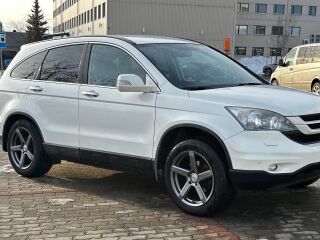 Honda CR-V 2.0 110kW